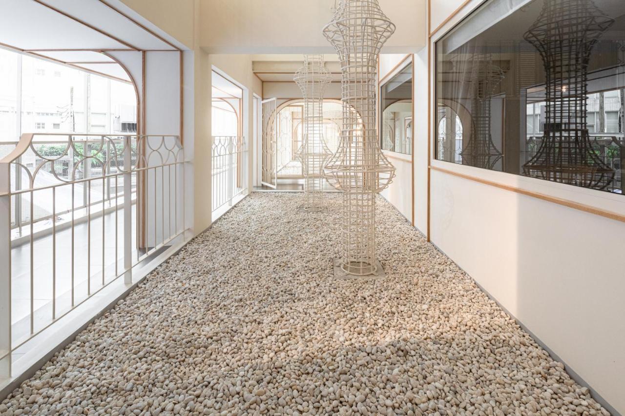 Yanh Ratchawat Hotel بانكوك المظهر الخارجي الصورة