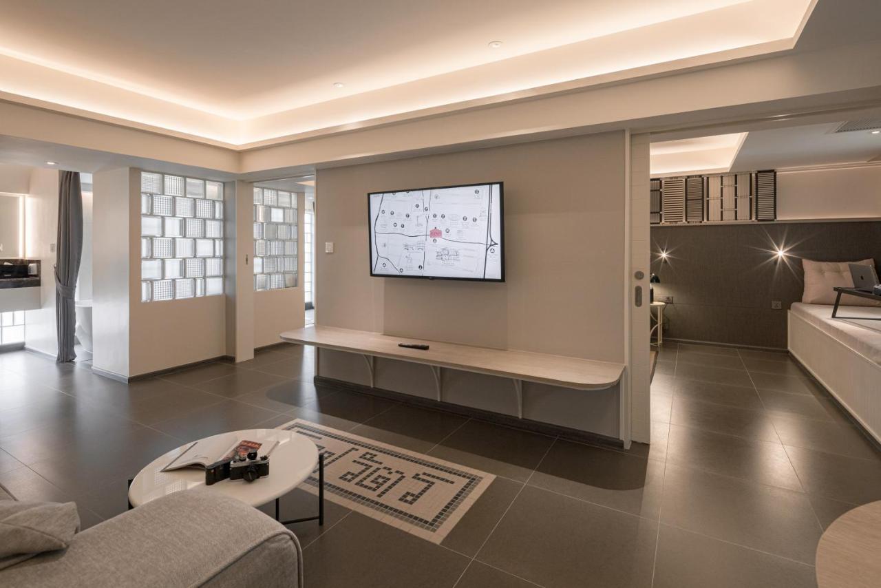 Yanh Ratchawat Hotel بانكوك المظهر الخارجي الصورة