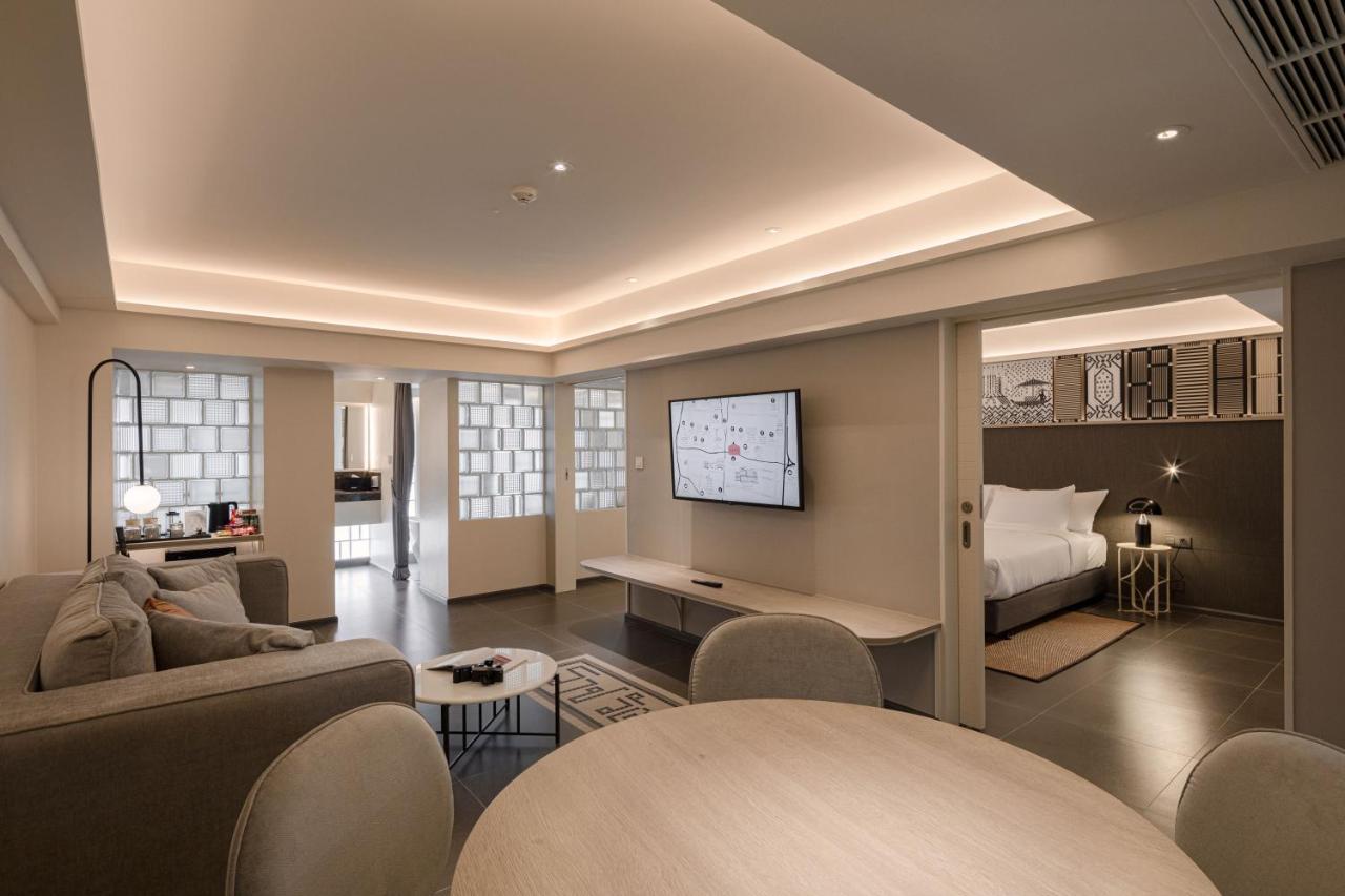 Yanh Ratchawat Hotel بانكوك المظهر الخارجي الصورة