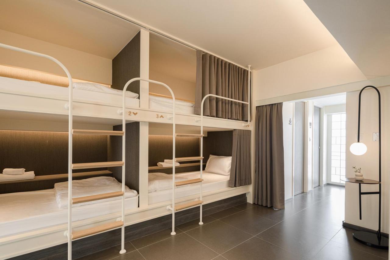 Yanh Ratchawat Hotel بانكوك المظهر الخارجي الصورة