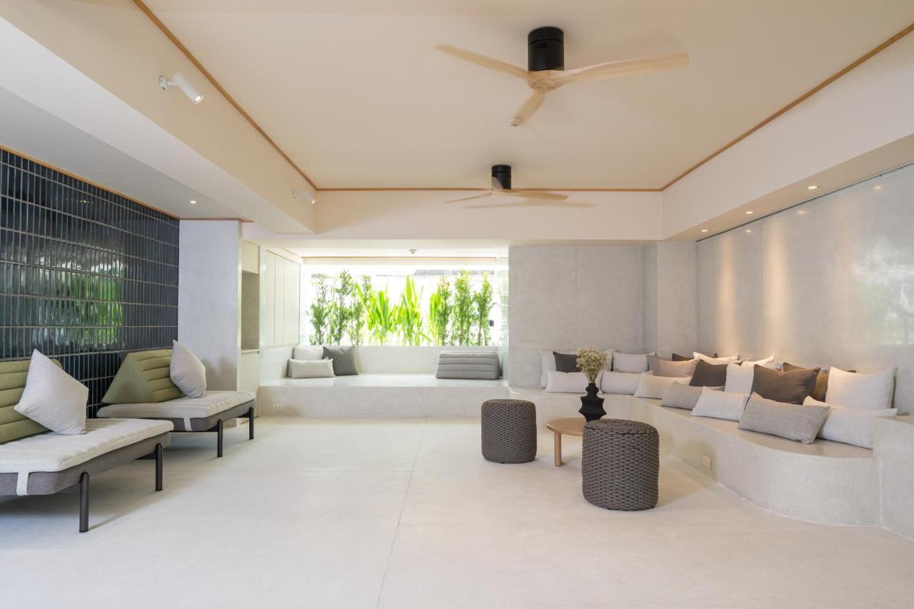 Yanh Ratchawat Hotel بانكوك المظهر الخارجي الصورة