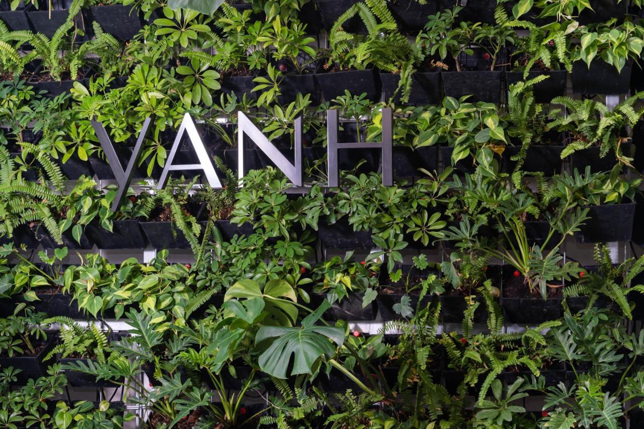 Yanh Ratchawat Hotel بانكوك المظهر الخارجي الصورة