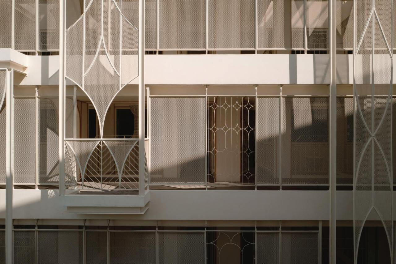 Yanh Ratchawat Hotel بانكوك المظهر الخارجي الصورة