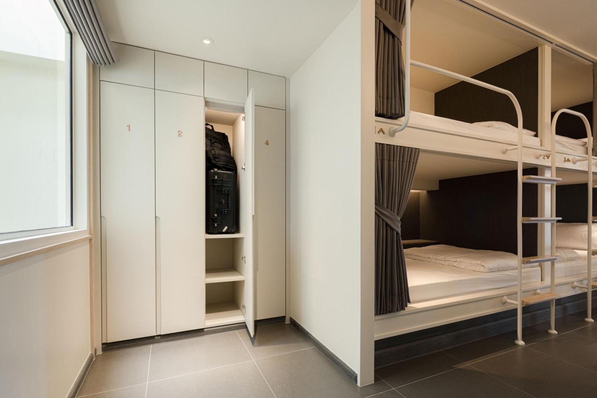 Yanh Ratchawat Hotel بانكوك المظهر الخارجي الصورة